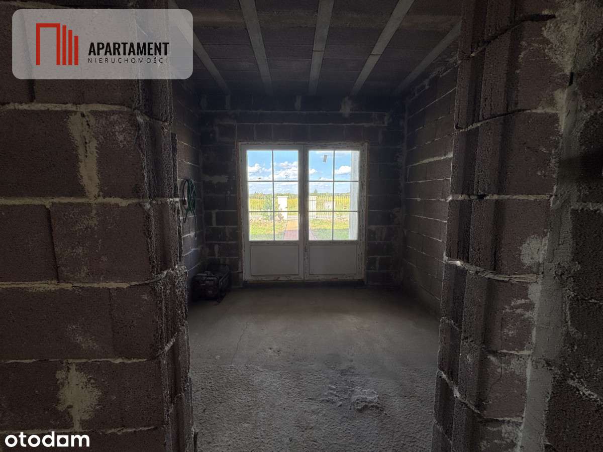 Dom w Krępicach, blisko Wrocławia - Pełny obrazek: 5/20