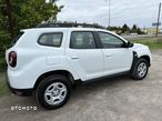 Dacia Duster 1.5 Blue dCi Comfort 4WD EU6d - 13