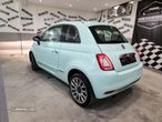 Fiat 500 1.2 Lounge J16 - 14