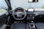 Ford Focus Turnier 1.5 EcoBlue Start-Stopp-System ST-LINE - 15