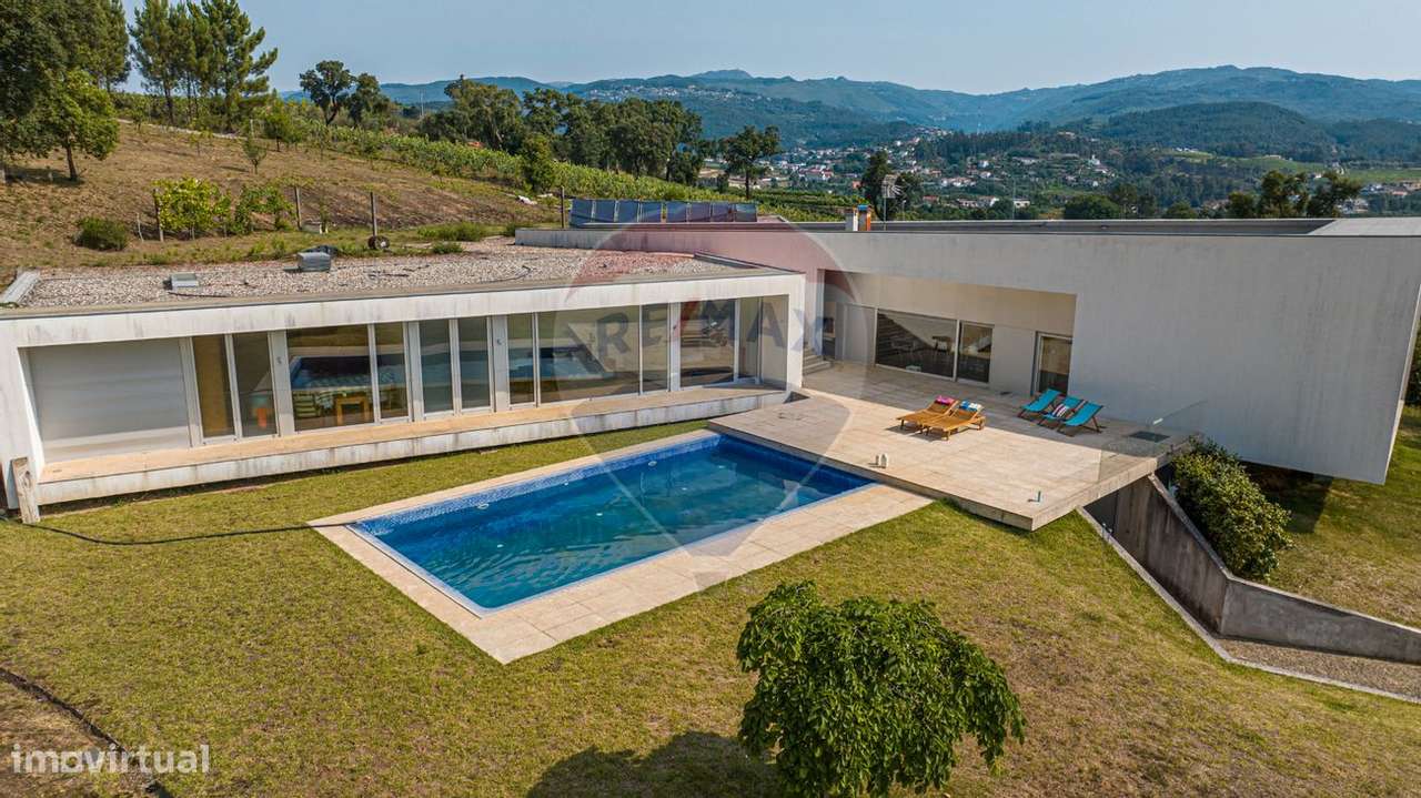 Moradia T4 para venda - Grande imagem: 5/26