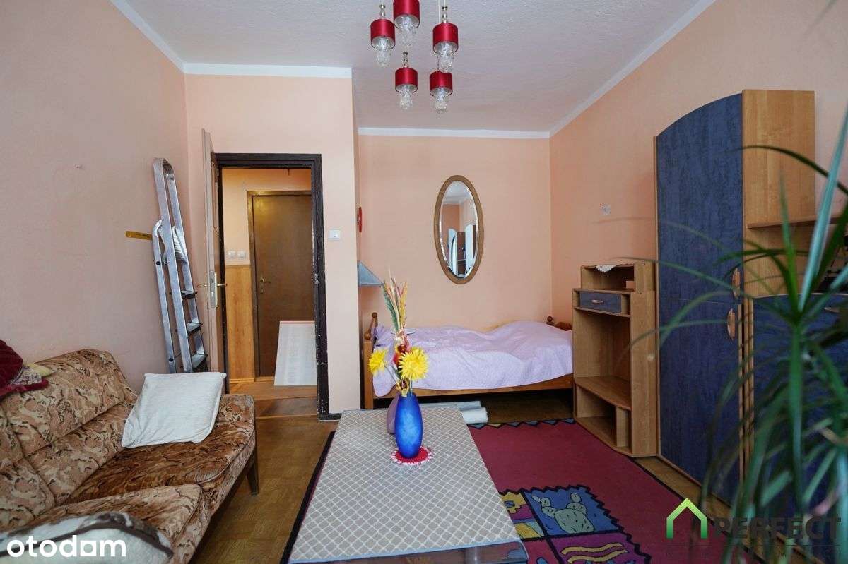 Mieszkanie z garażem i ogrodem - Pełny obrazek: 5/10