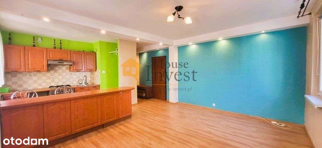 Mieszkanie 3 pokojowe z balkonem Piekary C - Pełny obrazek: 4/9