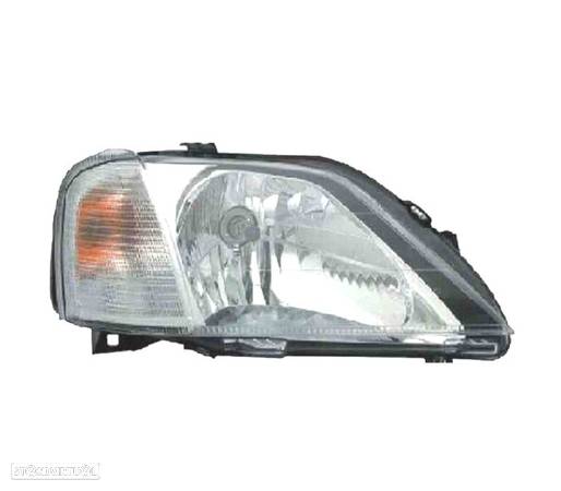 FAROL DIR OPTICAS PARA DACIA LOGAN 05-09 - 1