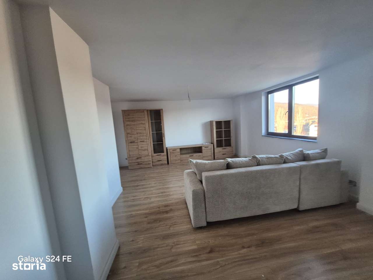 ANUNȚ DE VÂNZARE – Apartament Modern 2 Camere • Bloc nou-14