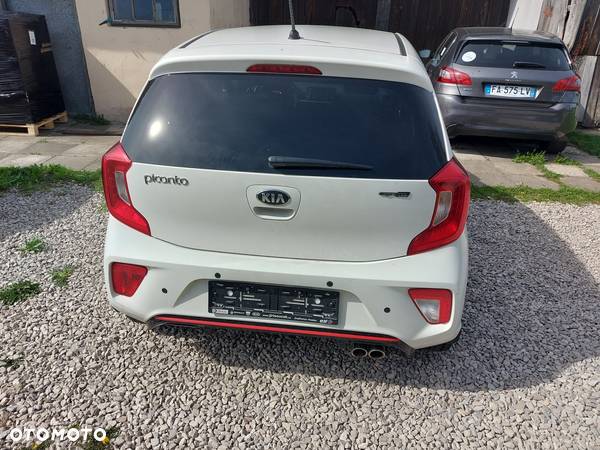 Kia Picanto 1.2 GT Line - 4