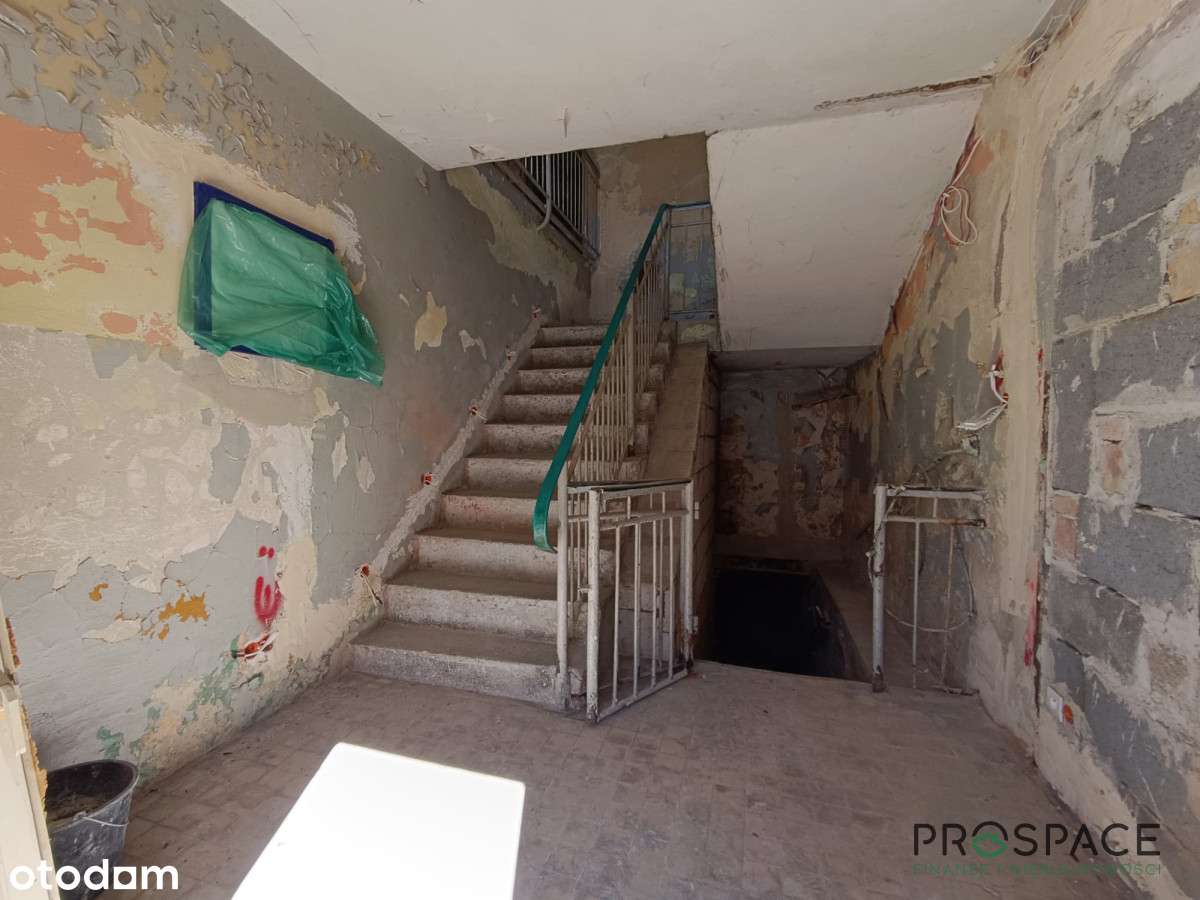 Kamienica w centrum Kożuchowa Nowa Cena!!!-9