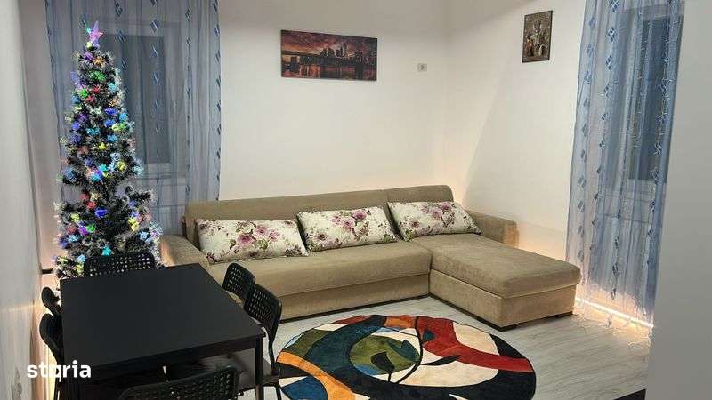 Ofer spre inchiriere ap 2 camere - Imagine principală: 4/8