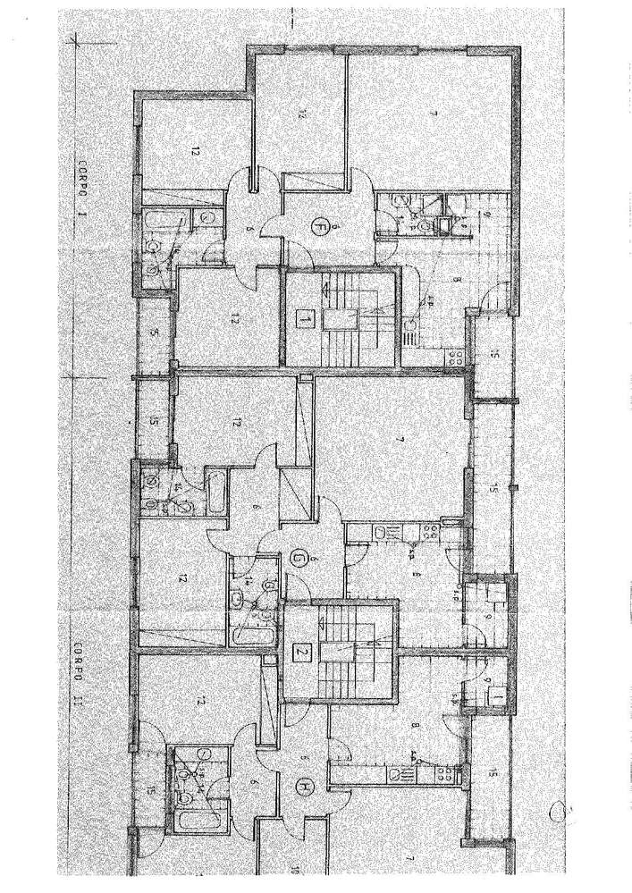 T2 com Garagem em Mafamude – Próximo de Comércio e Serviços-11