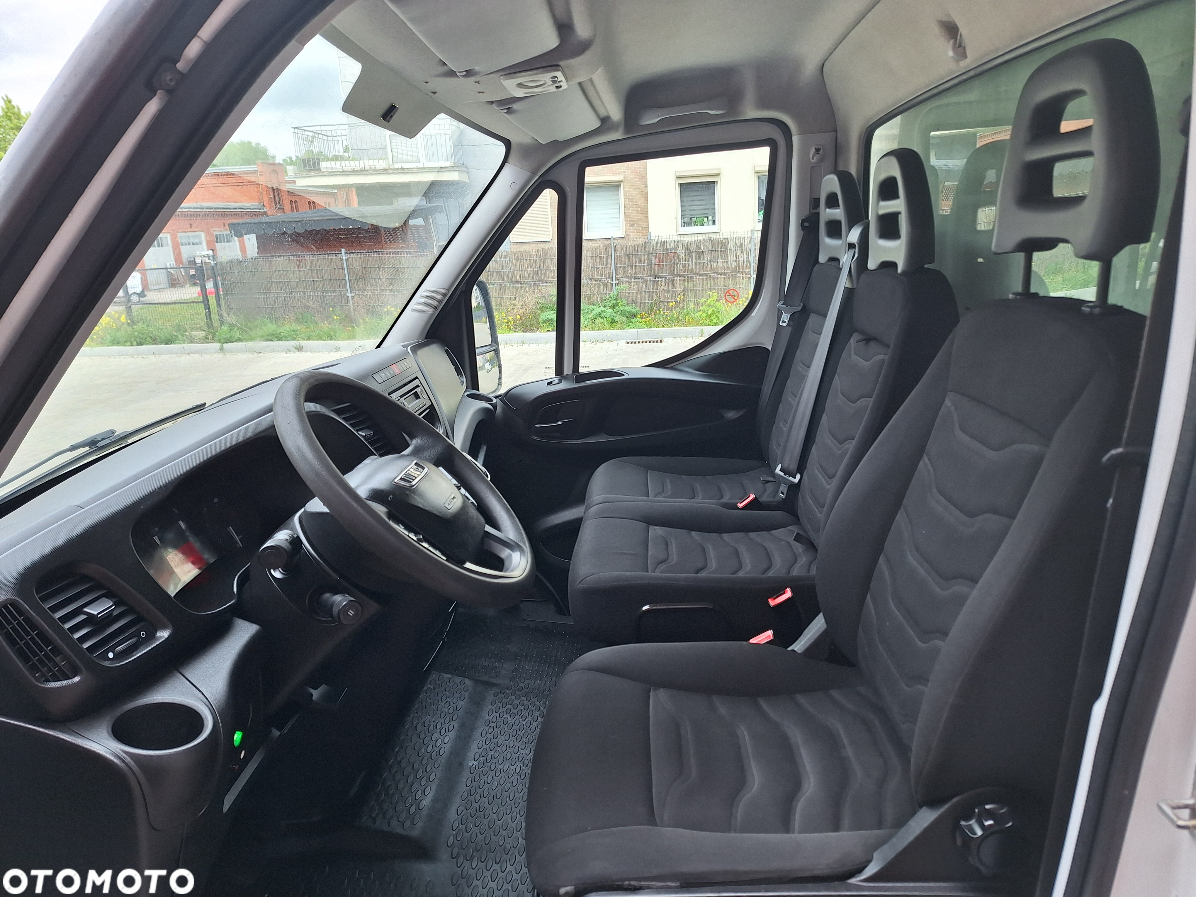 Iveco Daily 35S13 - 6