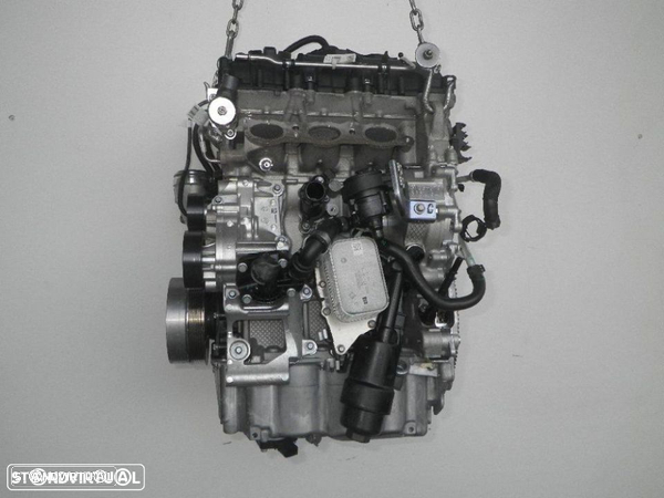 Motor Mini Cooper 1.5iTB de 2015 Ref:	B36A15A - 1