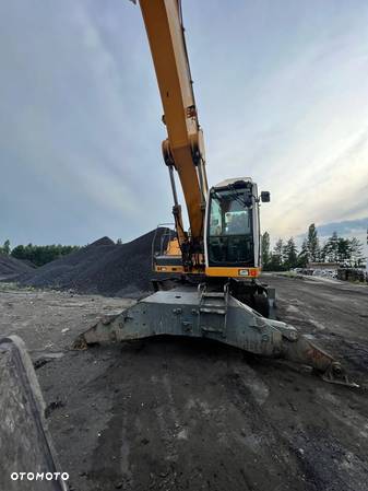 Liebherr A934 c Litronic - 4