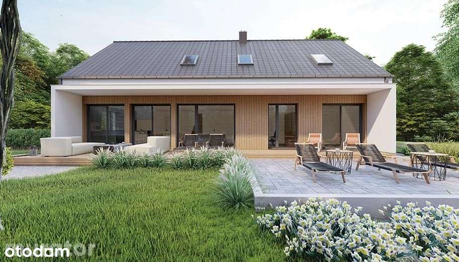 Zanurz się w spokoju – Wysiołek Luborzycki! - Pełny obrazek: 5/13