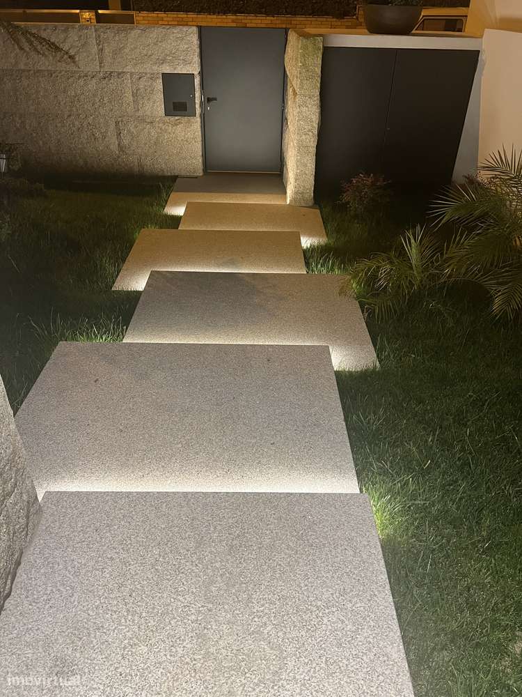 Moradia Exclusiva T3+1 em Lavra – Matosinhos - Grande imagem: 4/53