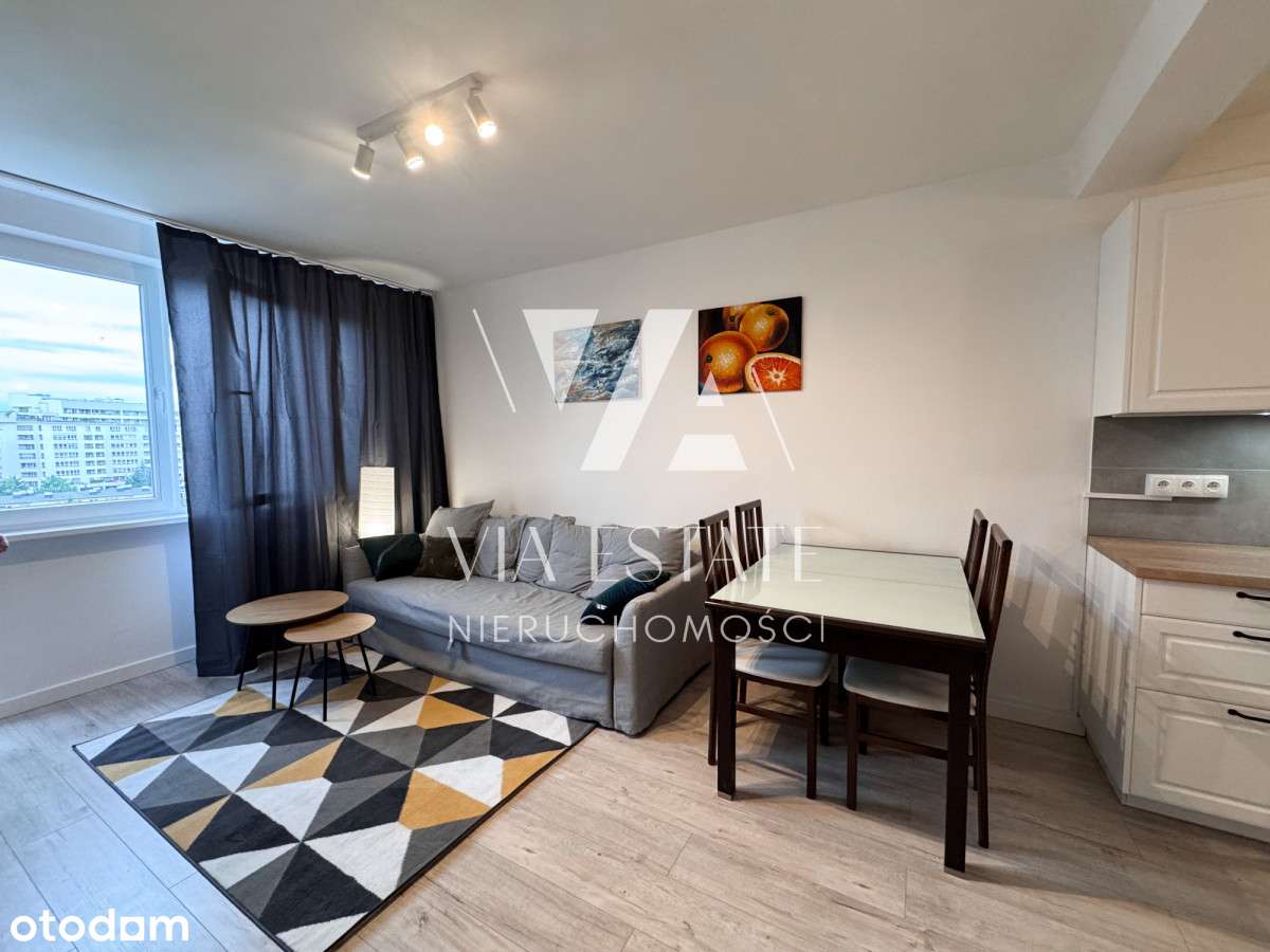 pierwszy najemca | remont generalny | super widok - Pełny obrazek: 4/12