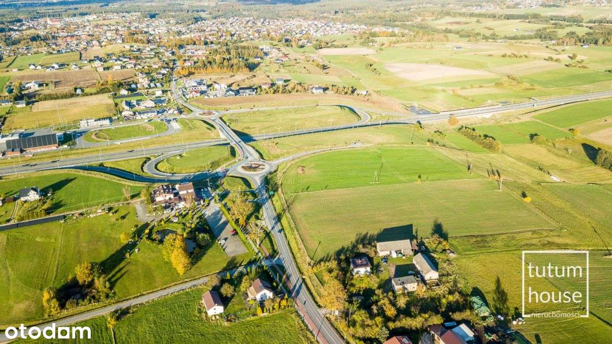 Luzino | Prąd+Woda | Mpzp - MN | Trasa Kaszubska!-6