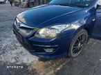 KOMPLETNY PRZÓD HYUNDAI I30 I LIFT 10-12r LAKIER 2X ORGINALNY 1.6 CRDI - 3