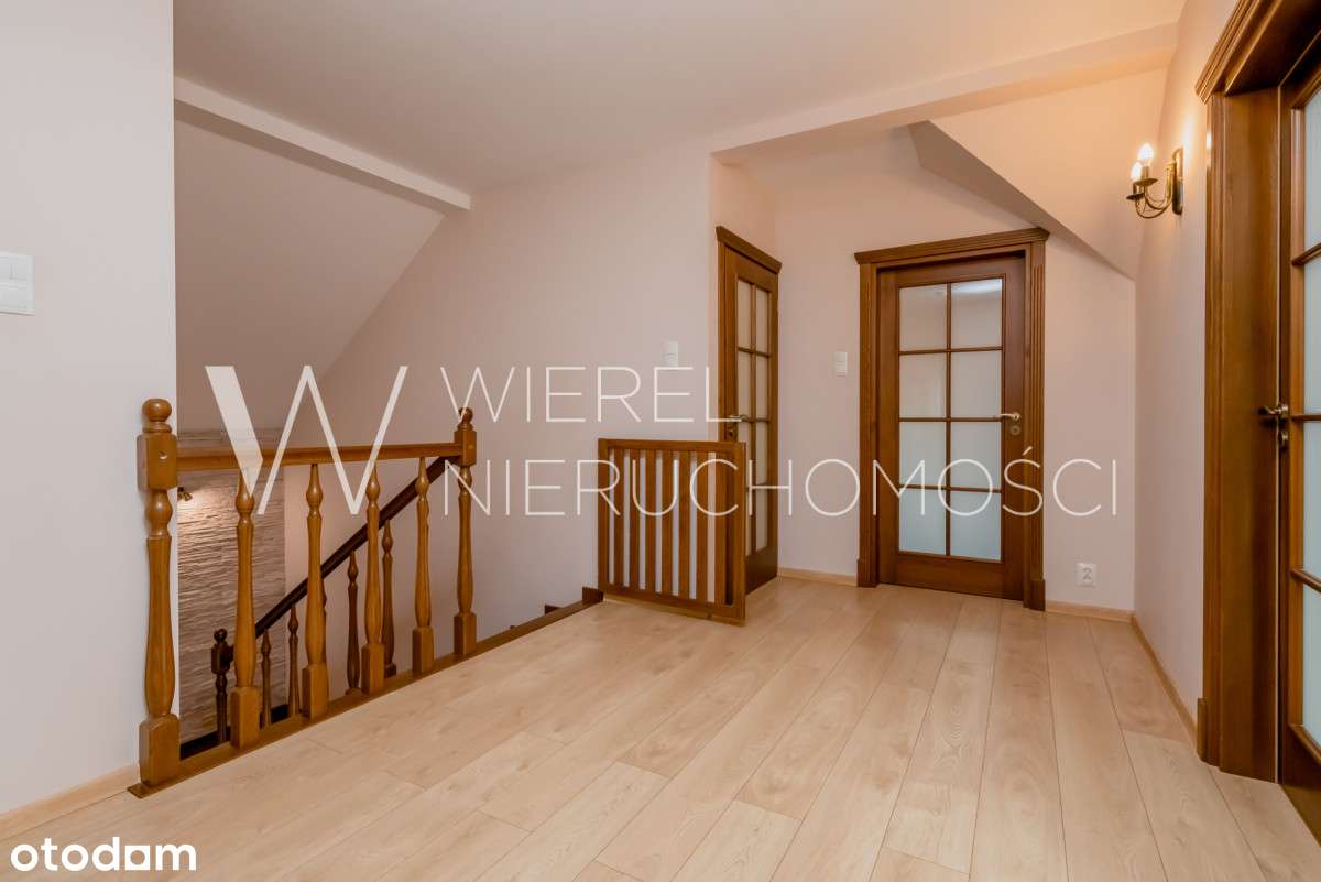 Dom wolnostojący, działka 3000 m2, Dojlidy Górne-19