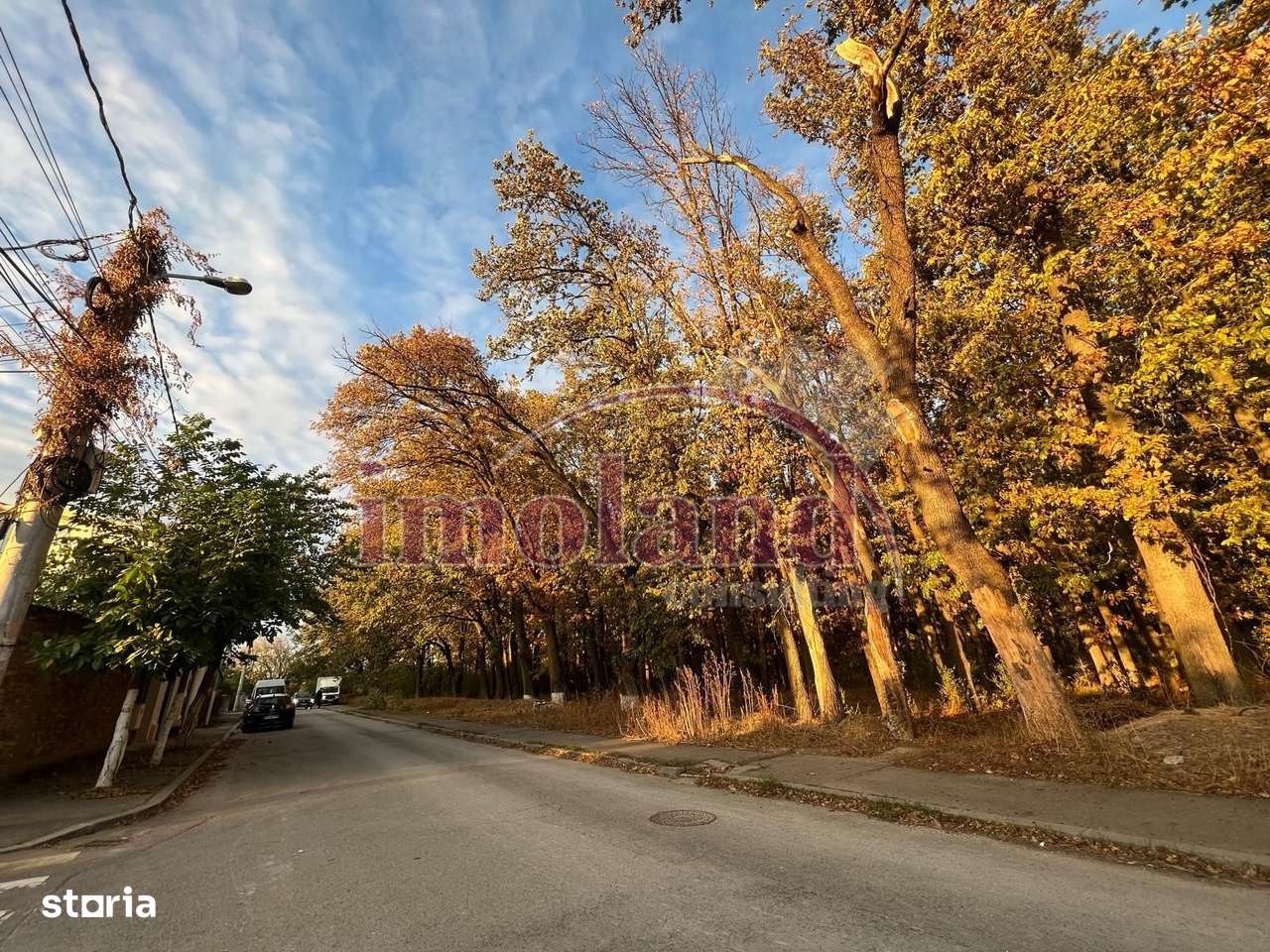 Teren intravilan - vanzare - Colentina - Padurea Andronache - Imagine principală: 5/5