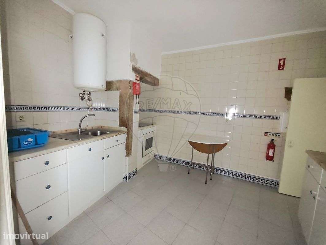 Apartamento T1 para venda-7