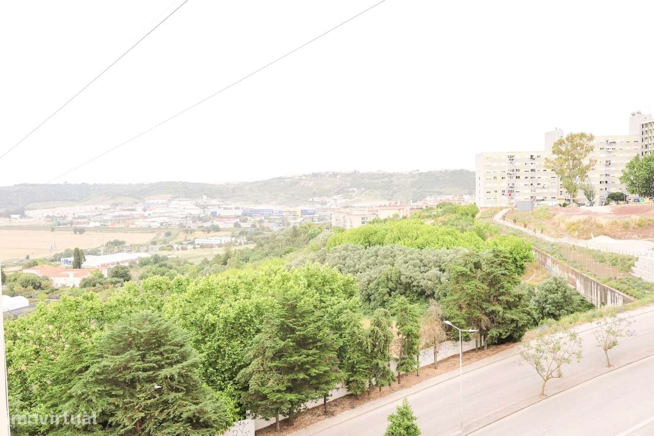 T3 CONSTRUÇÃO NOVA, VARANDA, ARRECADAÇÃO E 2 PARQUEAMENTOS | EMPREENDI-46
