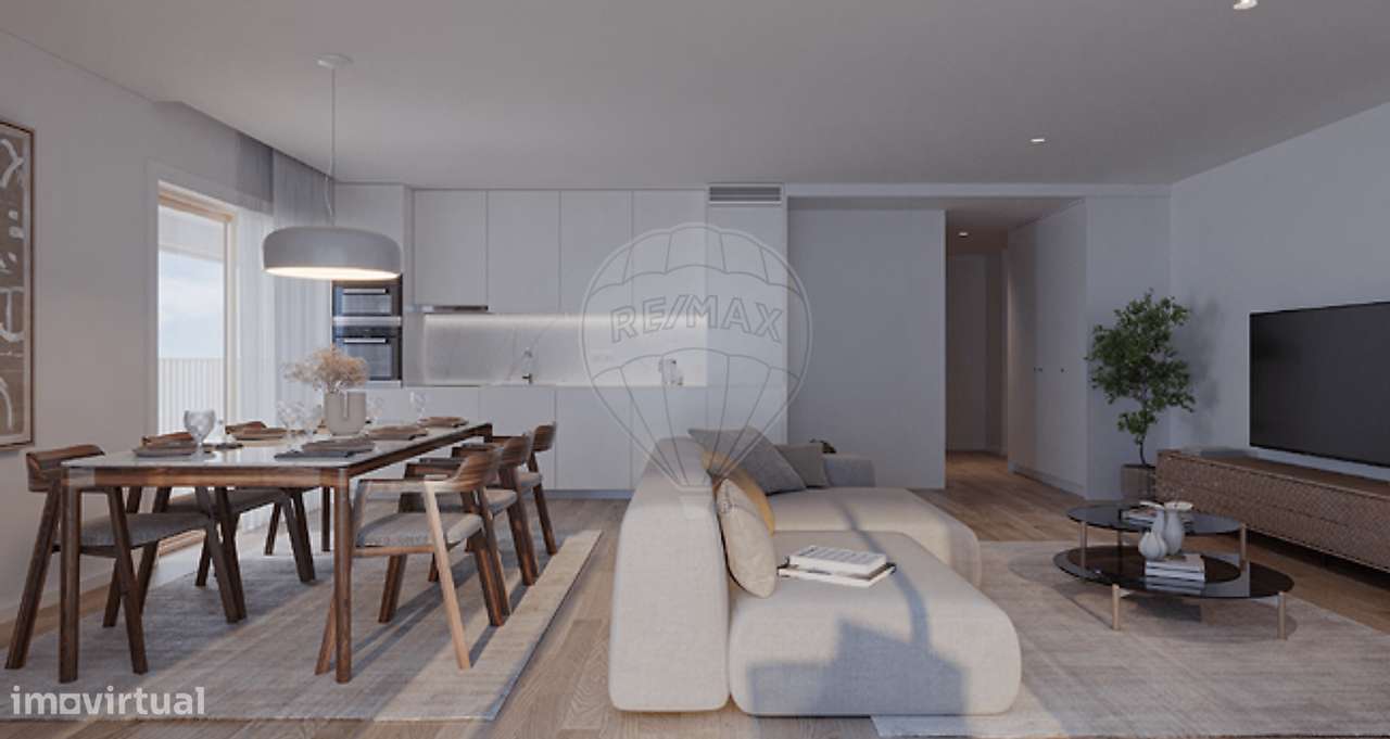Apartamento T2 Para Venda