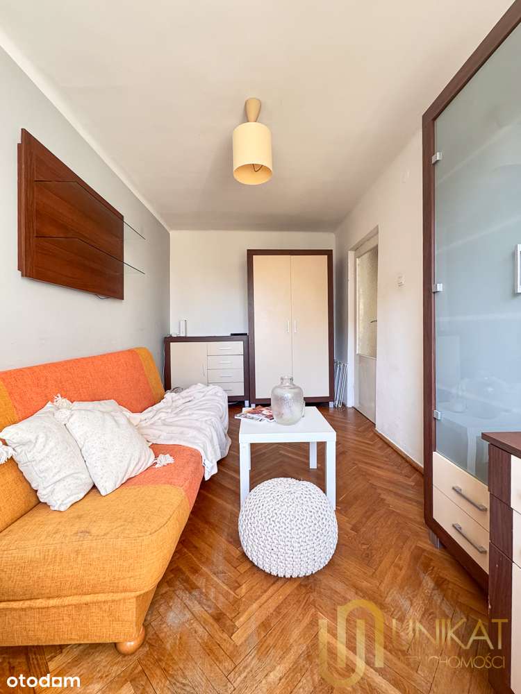 Tuż przy samym parku z wyposażeniem w cenie.-2