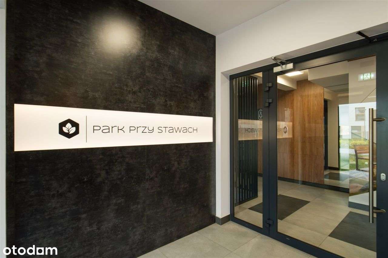 Nowe i wykończone pod klucz 3 pokoje, Trzy Stawy-15