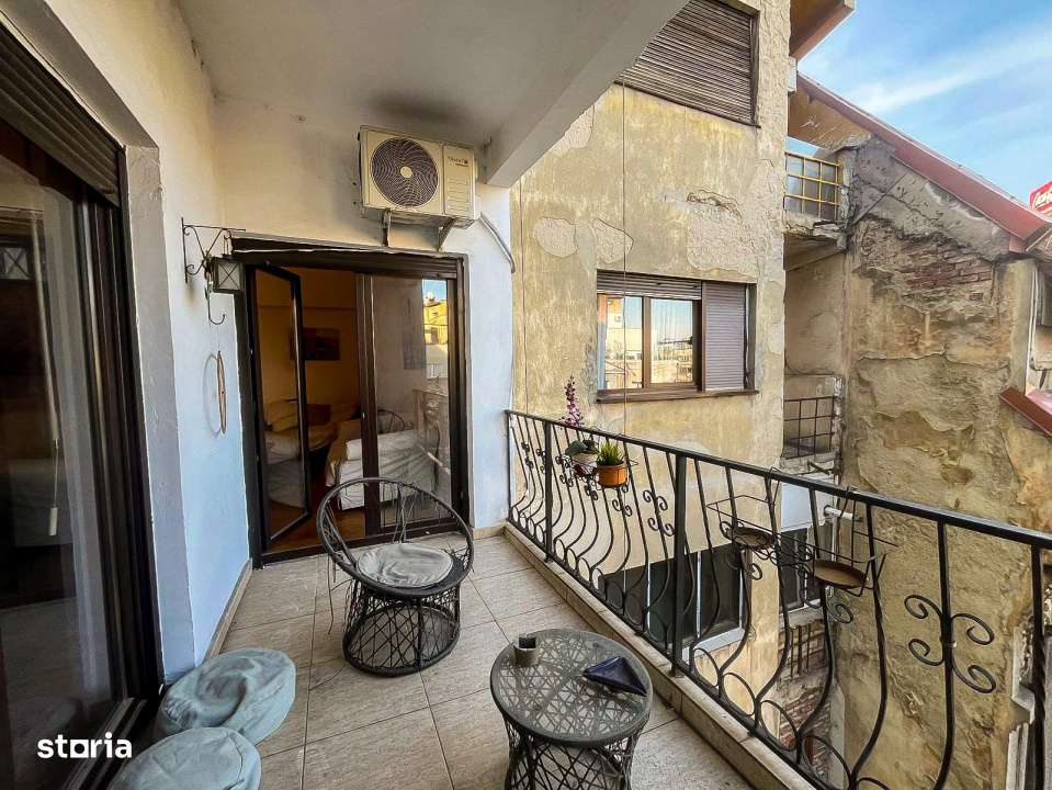5 Camere | Universitate | Romana | Pretabil AirBNB - Imagine principală: 4/19