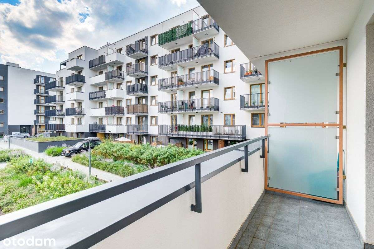 Nowe 2024 , wysoki standard , 4 pokoje !-19