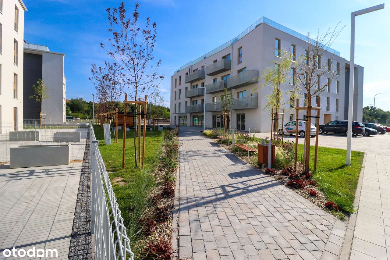 Przystań Droga Polna-5