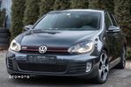 Volkswagen Golf VI 2.0 TSI GTI - 5