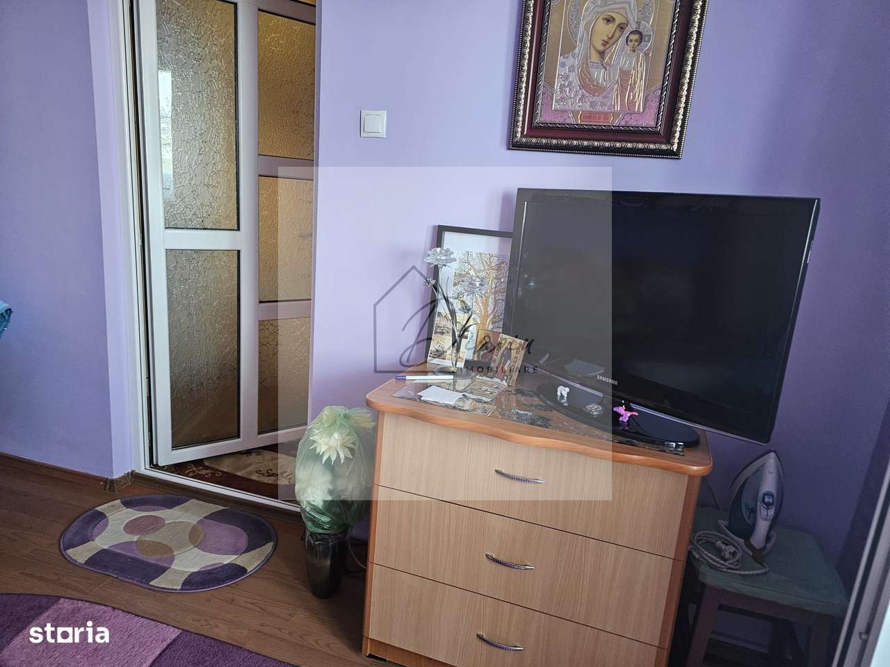 COMISION 0% I Apartament 4 camere Oltenitei I metrou I Piata Sudului - Imagine principală: 4/20