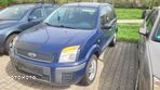 Ford Fusion 1.25 Ambiente - 10