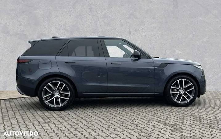 Land Rover Range Rover Sport 3.0 I6 D250 MHEV - 2