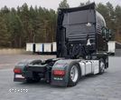 MAN TGX 18.500 LowDeck XXL Idealny - 7