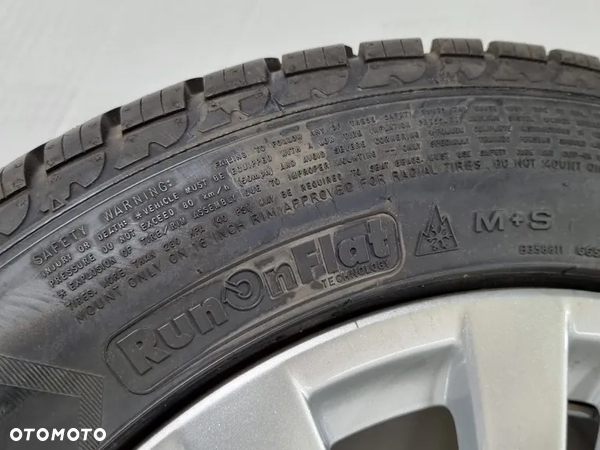 Koła K7033 BMW 5x112 205/60R16 et52 7Jx16 wysyłka-odbiór - 13