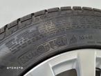 Koła K7033 BMW 5x112 205/60R16 et52 7Jx16 wysyłka-odbiór - 13