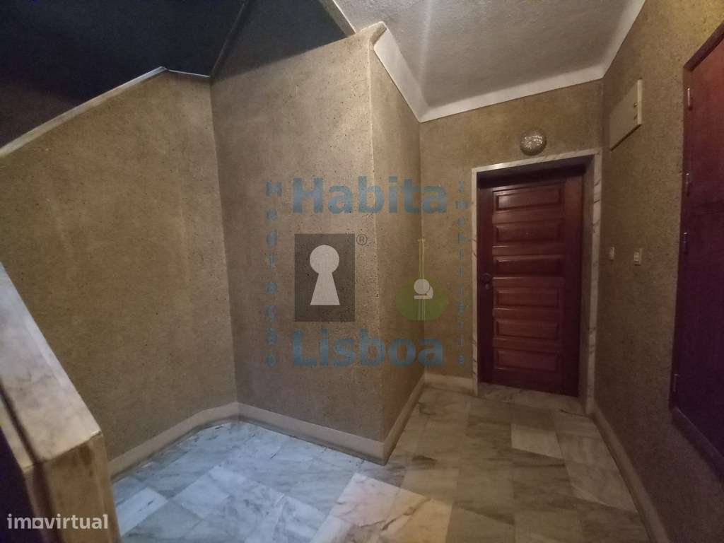 T3 renovado com 2 Wc no Forte da Casa VFX - Grande imagem: 4/31