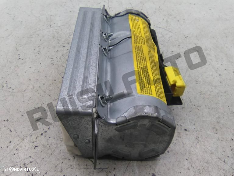 Airbag Passageiro 6x088_0204c Vw Polo Iii Classic (6v2) [1994_2 - 4