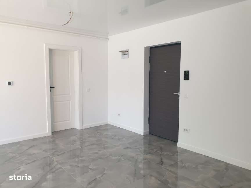 IASI– REDIU– Ap. cu 1 camera in cel mai cautat ansamblu- DON Lake View-9