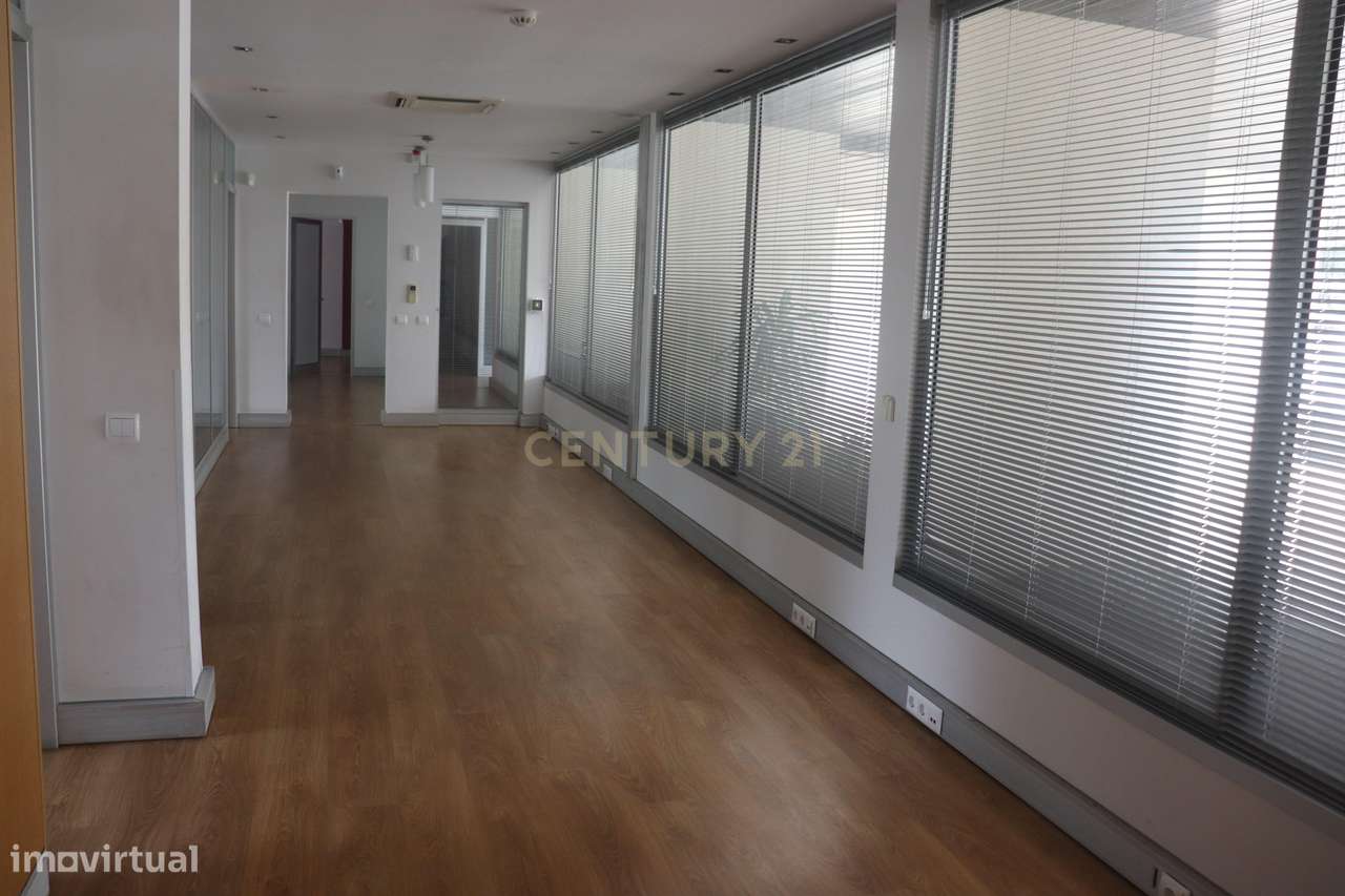 Arrendamento Escritório Oeiras - Grande imagem: 5/13