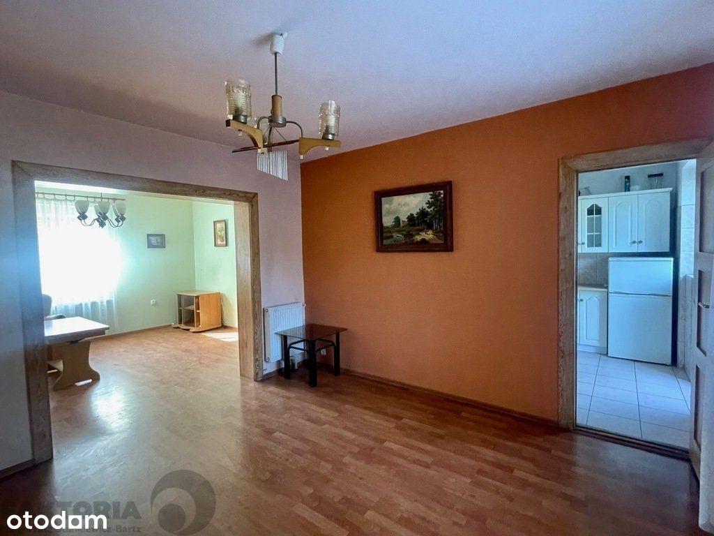 Dom Pogodno 920 tys. 5 pokoi 160 m2, 217m2 działki