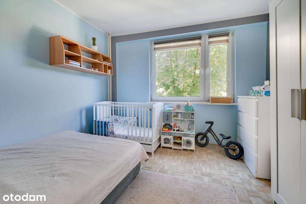 Super Cena Metro Księcia Janusza - 2 pokoje - Pełny obrazek: 2/20