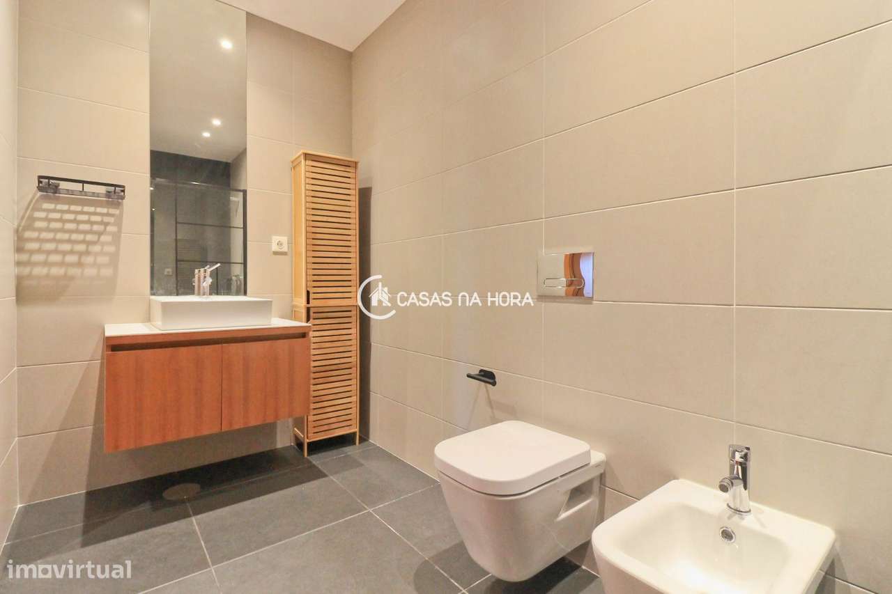 T1 Asprela | Metro | Polo Universitário - Grande imagem: 4/20