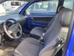Seat Arosa 1.4 Safety - 3