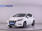 Nissan Micra 0.9 IG-T N-Connecta S/S - 1