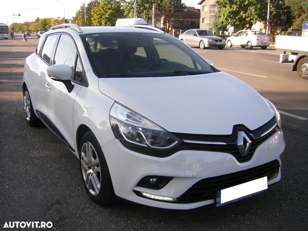 Second hand Renault Clio 7 900 EUR, 150 000 km Autovit