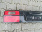 BLENDA LAMPA KLAPY BAGAŻNIKA VOLKSWAGEN SHARAN I 962608 - 2