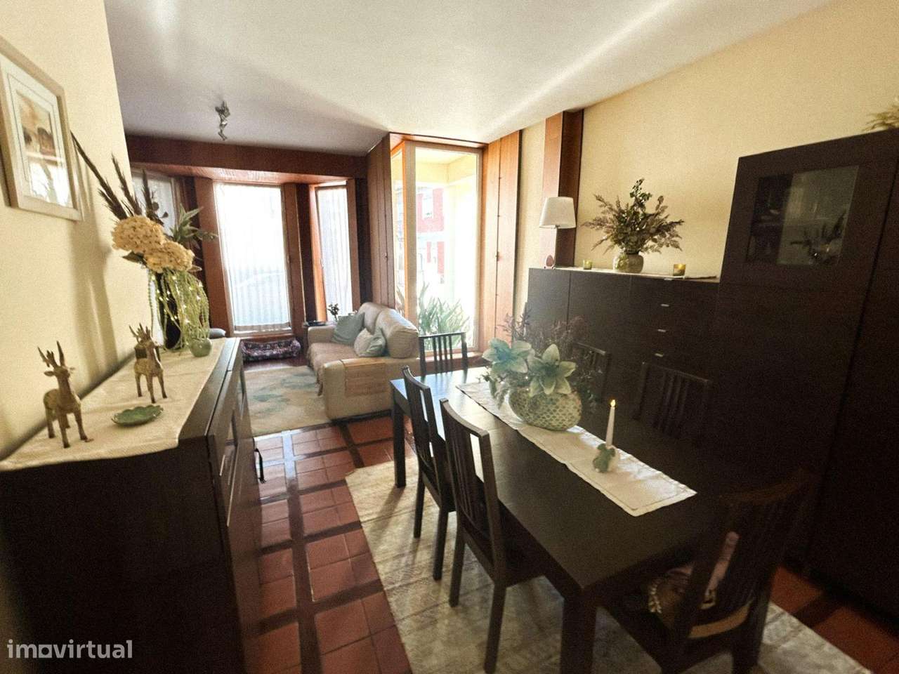 Moradia T4 - Rio Tinto - Excelente oportunidade-10